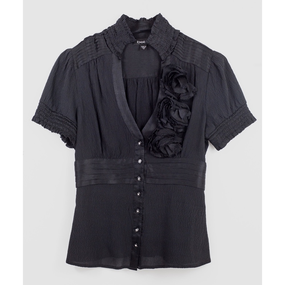 Bebe top size XS